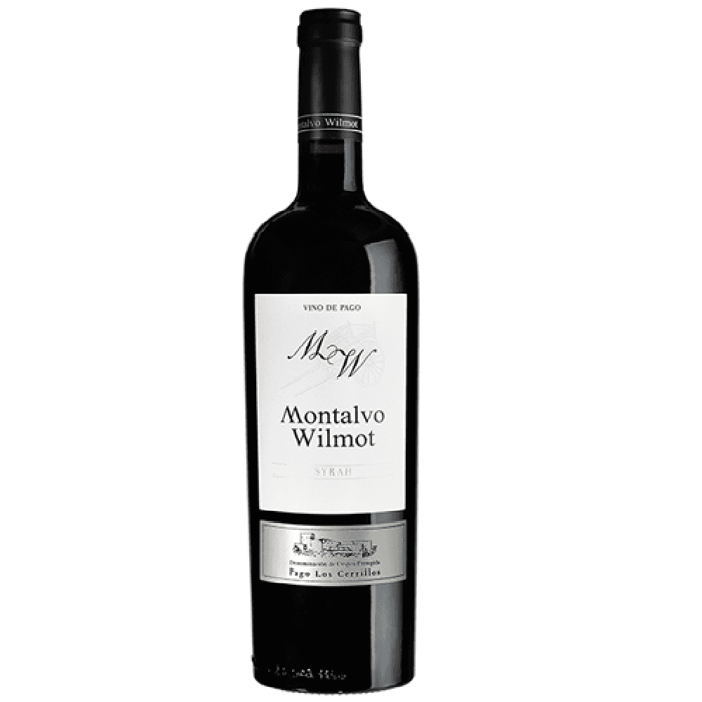 MW SYRAH