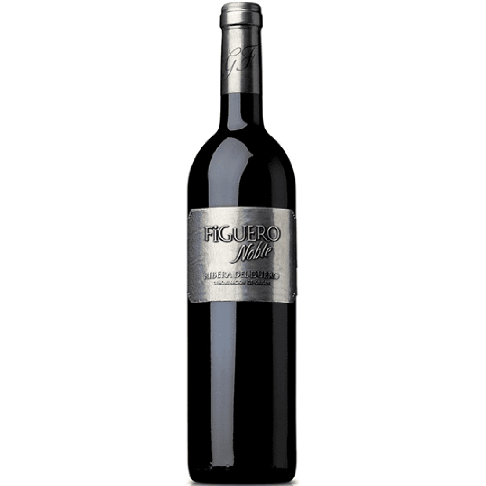 TINTO FIGUERO - Noble