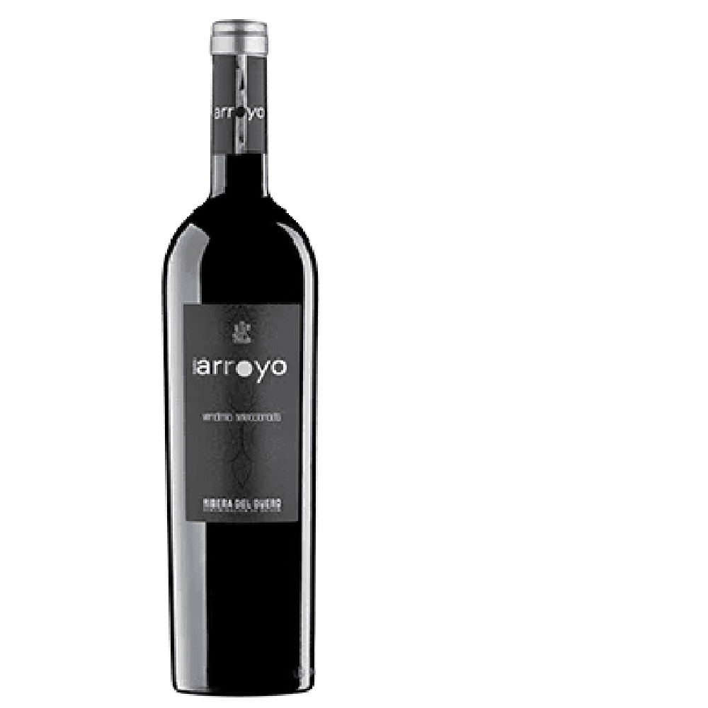 ARROYO – Vendimia Seleccionada