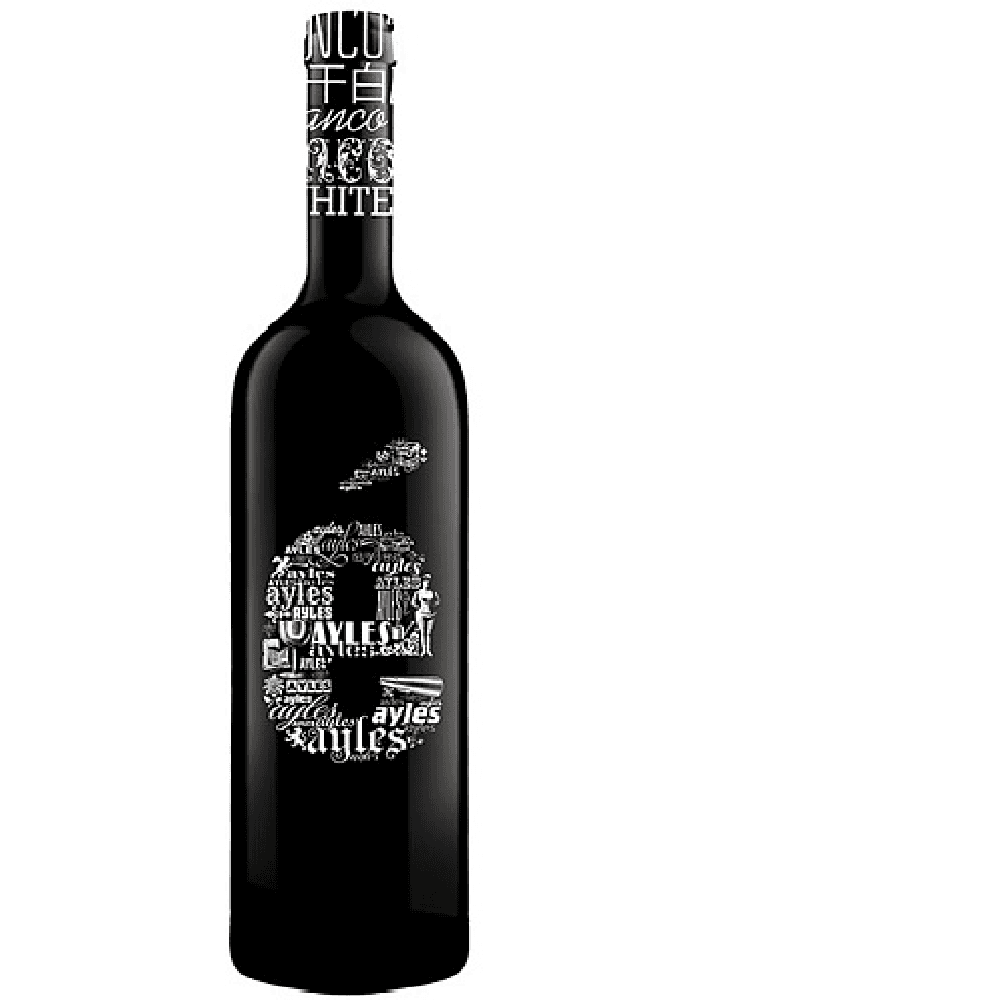 ‘é’ de AYLÉS