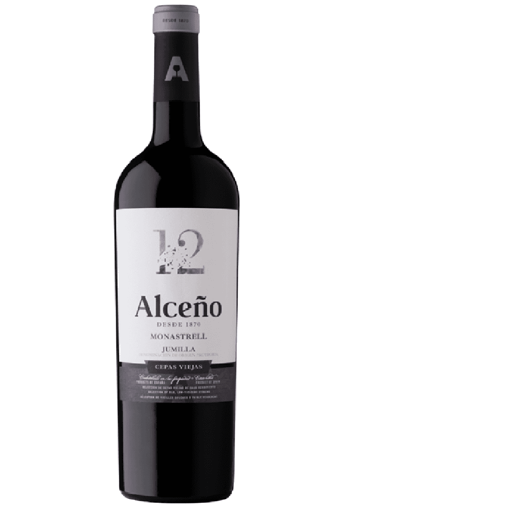 ALCEÑO – 12 Meses