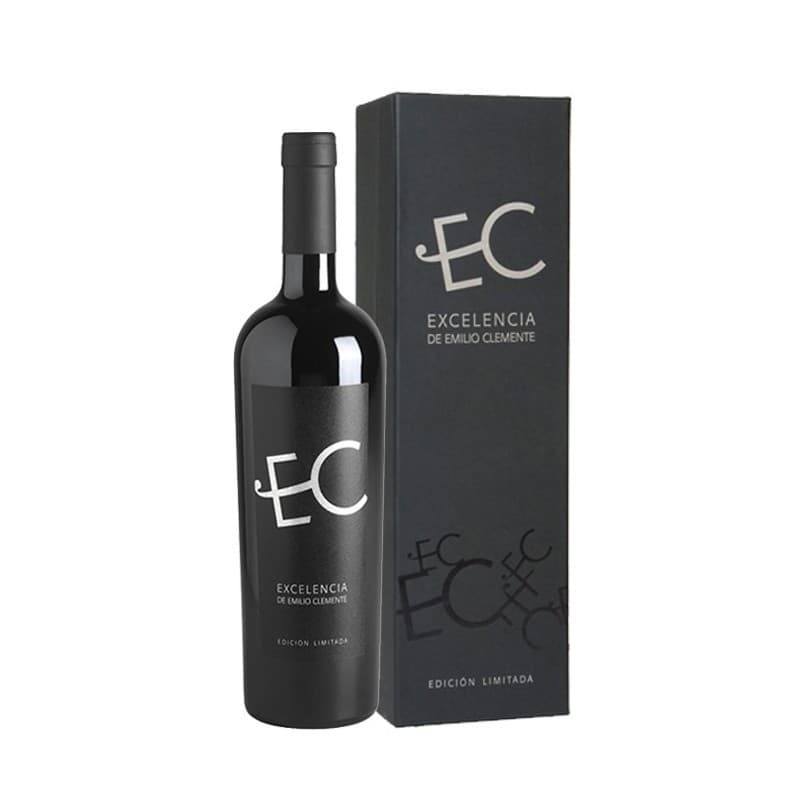 EXCELENCIA EC Edición Limitada