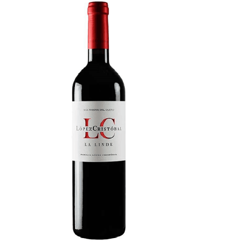 LÓPEZ CRISTÓBAL – La Linde-Roble