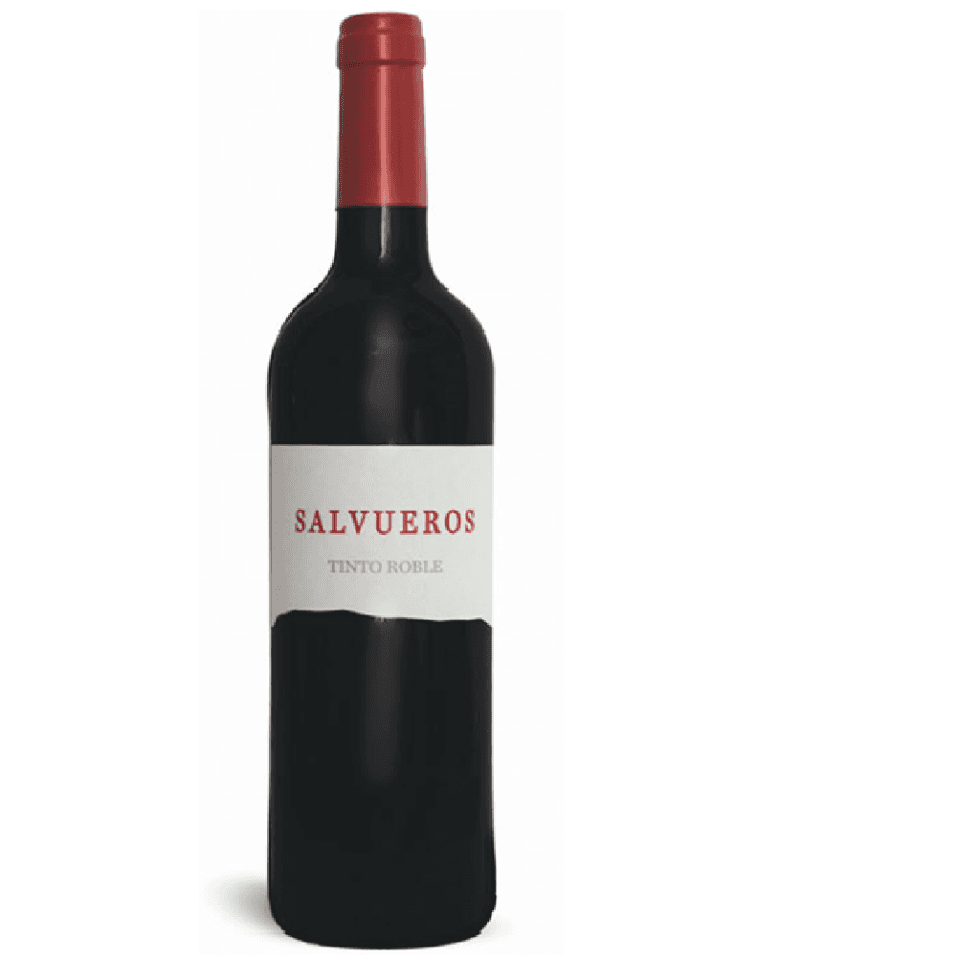 SALVUEROS TINTO ROBLE