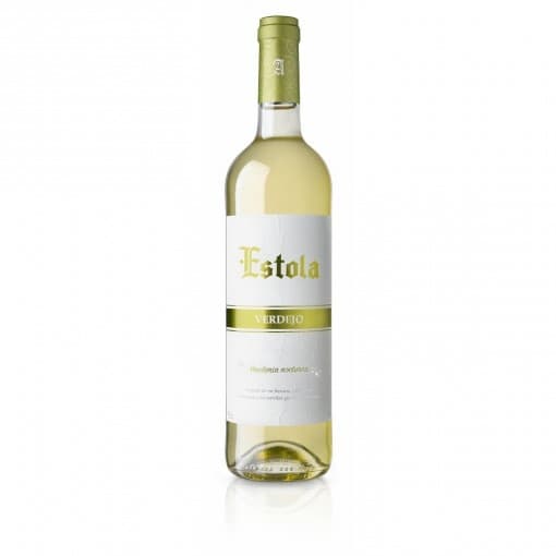 ESTOLA VERDEJO (Vendimia Nocturna)