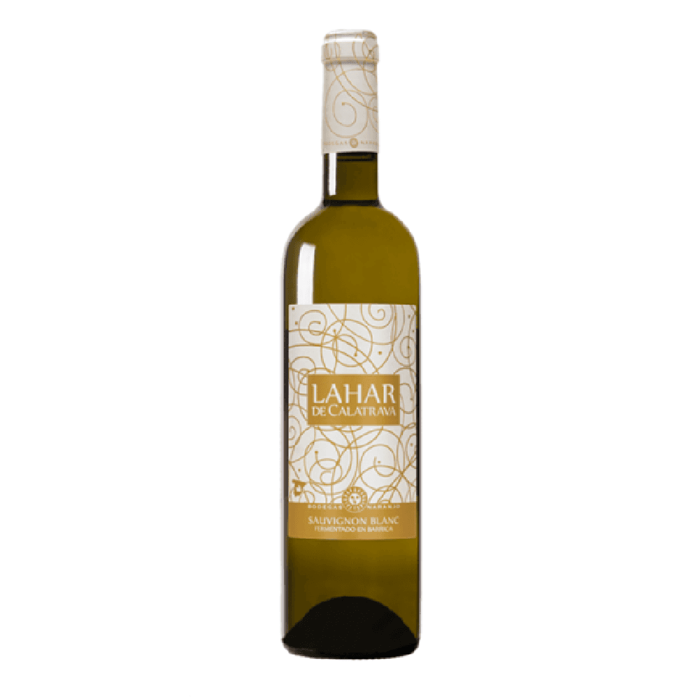 LAHAR – Sauvignon Blanc