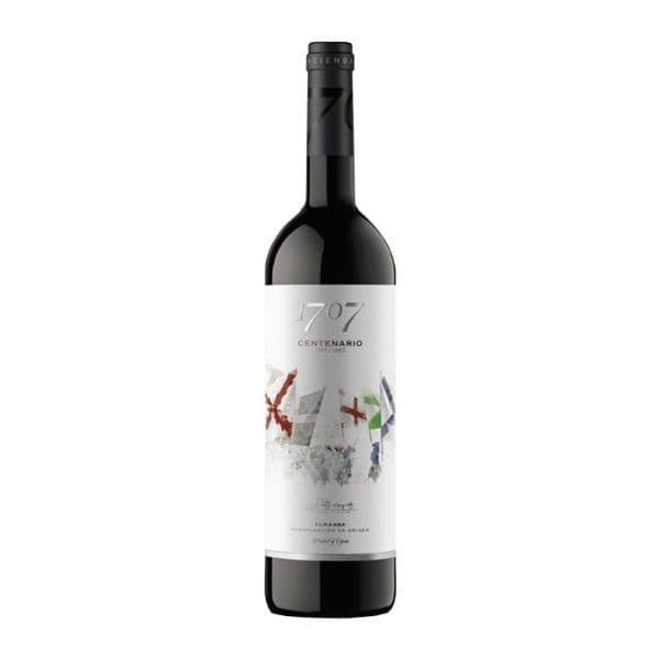 1707 CENTENARIO