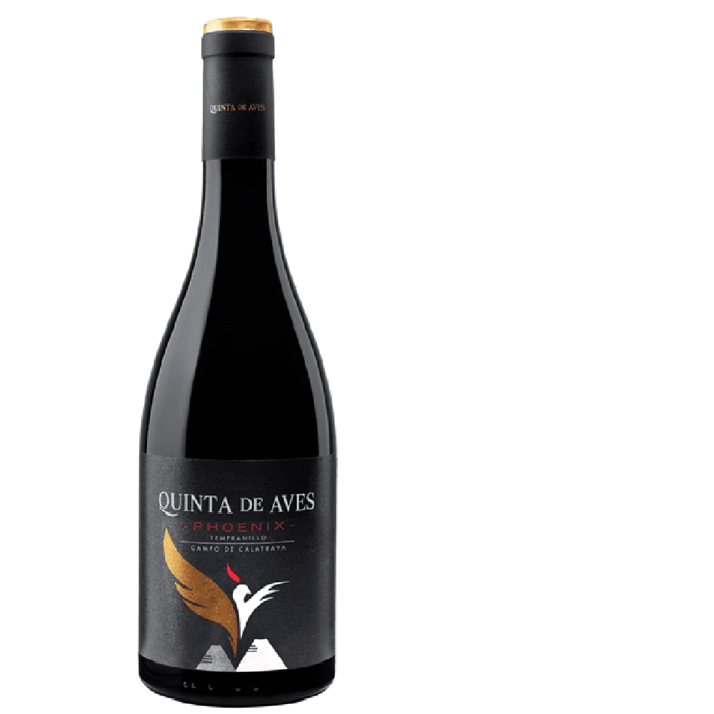 QUINTA DE AVES - Phoenix