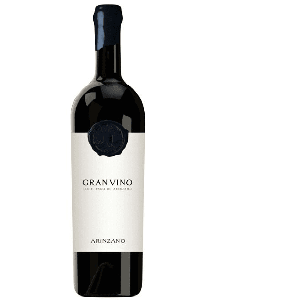 ARÍNZANO GRAN VINO TINTO