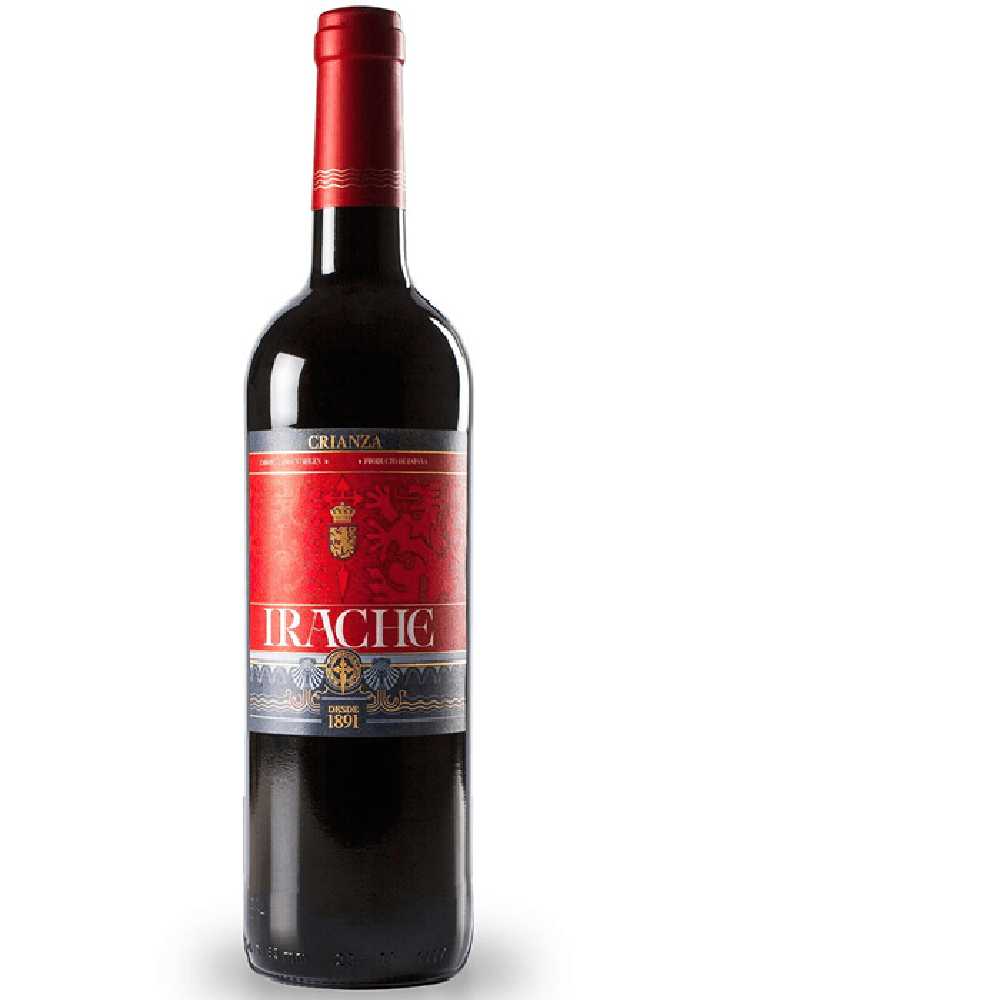 IRACHE - Crianza