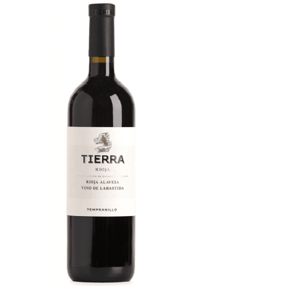 TIERRA – Crianza
