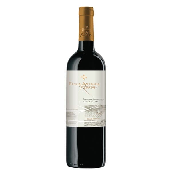 FINCA ANTIGUA Reserva
