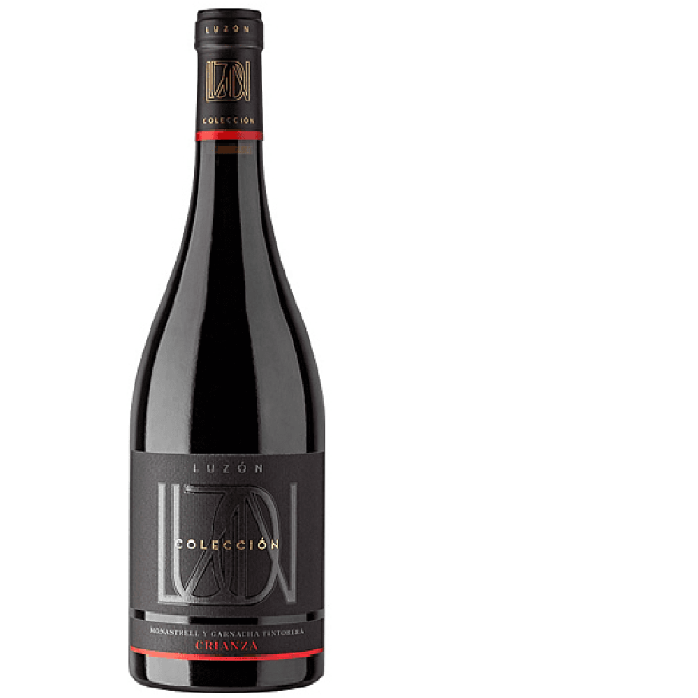 LUZON COLECCIÓN - Crianza