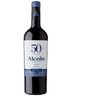 ALCEÑO – 50 Barricas