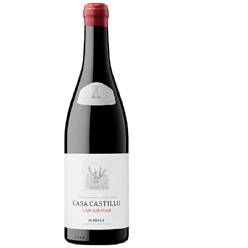 CASA CASTILLO – LAS GRAVAS