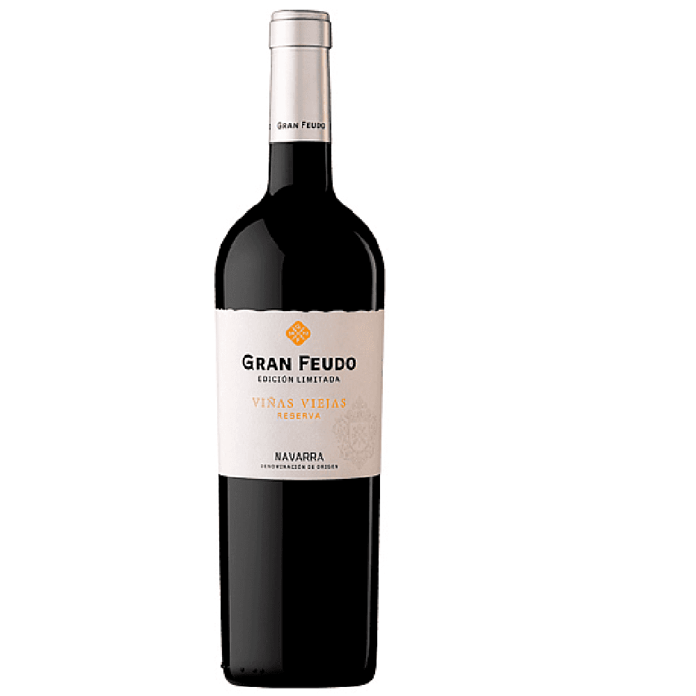 GRAN FEUDO – VIÑAS VIEJAS