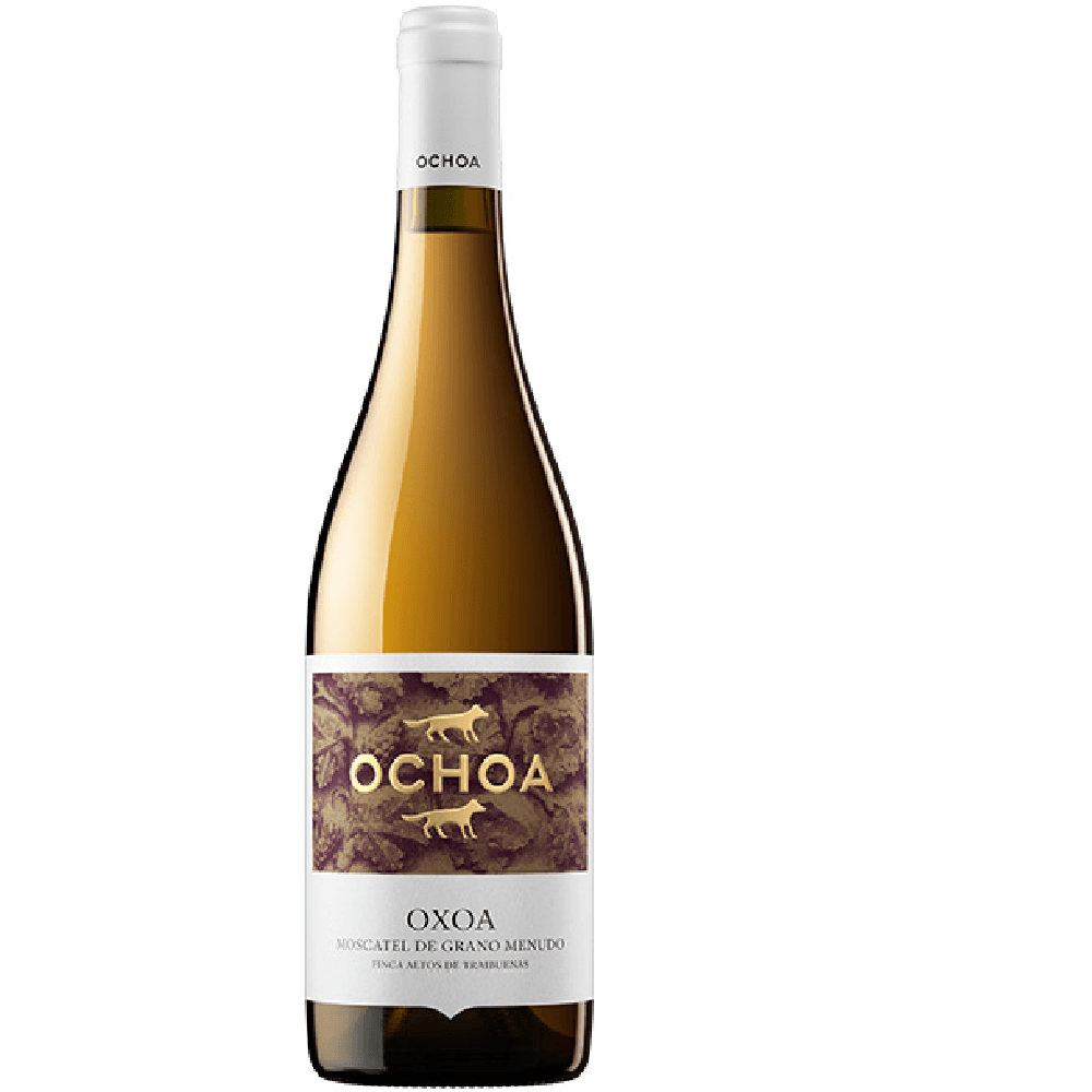 OCHOA - OXOA
