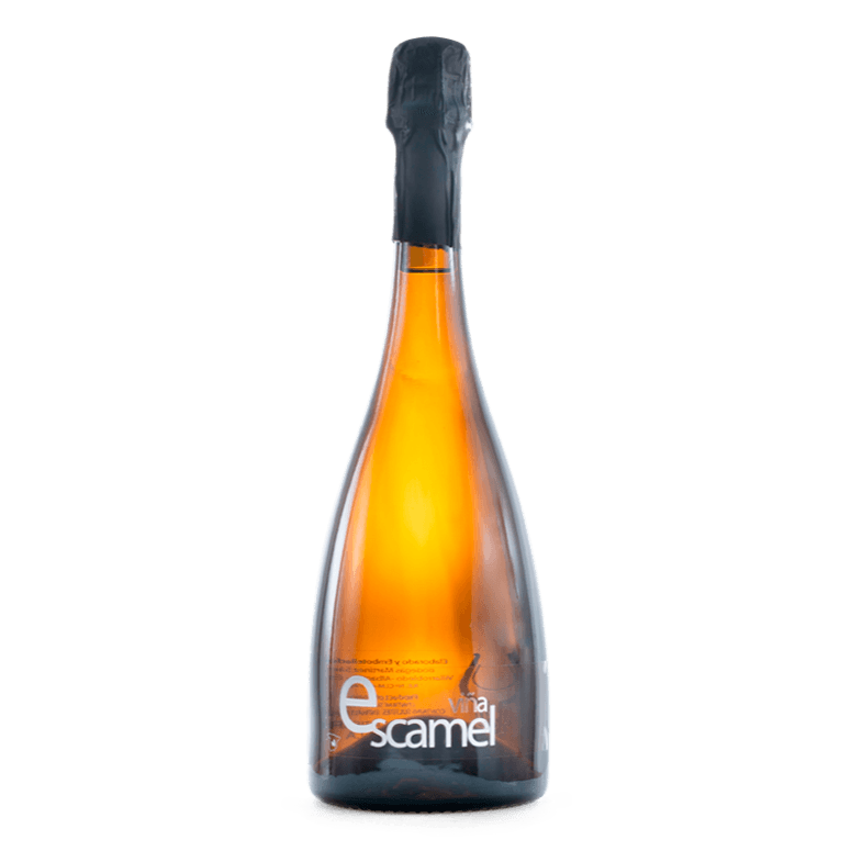 Viña Escamel Brut Nature