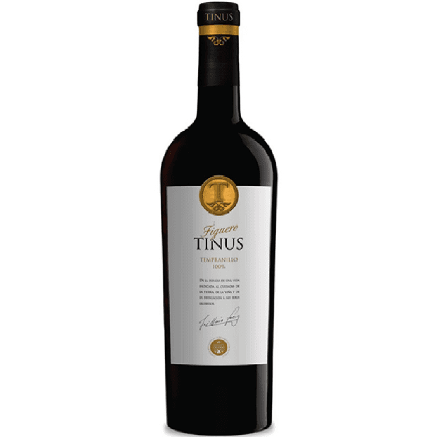 TINTO FIGUERO - TINUS