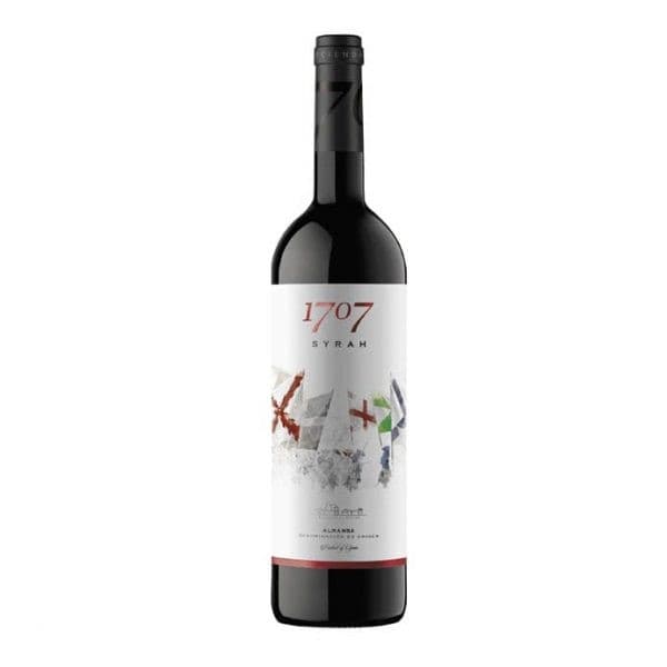 1707 SYRAH