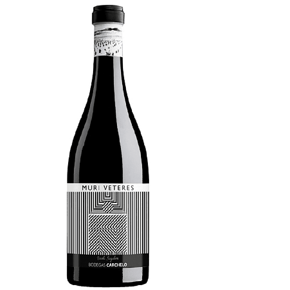 CARCHELO – MURI VETERES