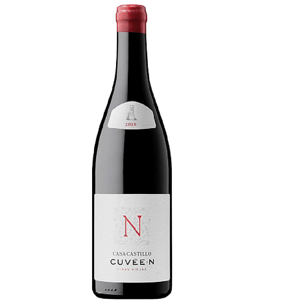 CASA CASTILLO – CUVÉE - N
