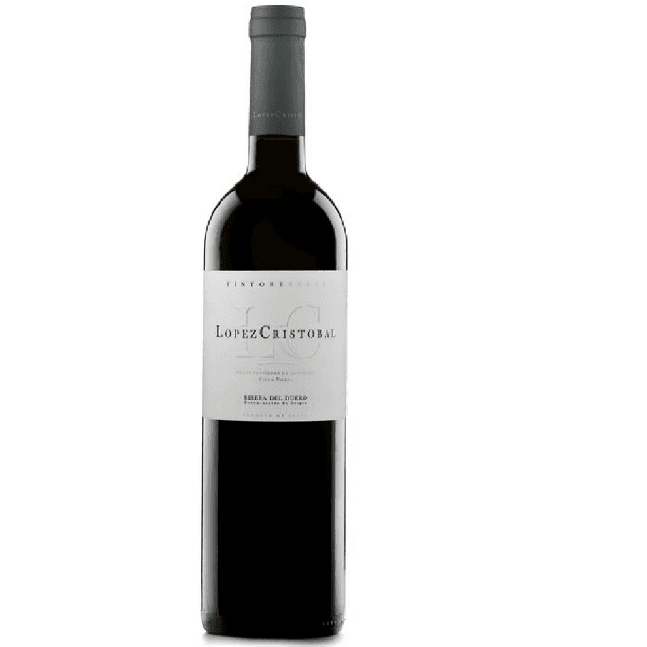 LÓPEZ CRISTÓBAL – Reserva 2014