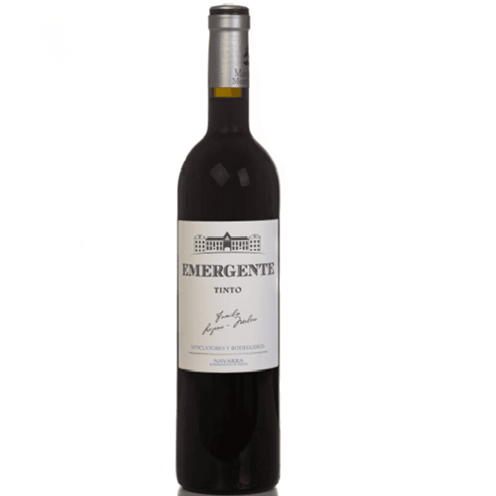 EMERGENTE - Tinto Roble