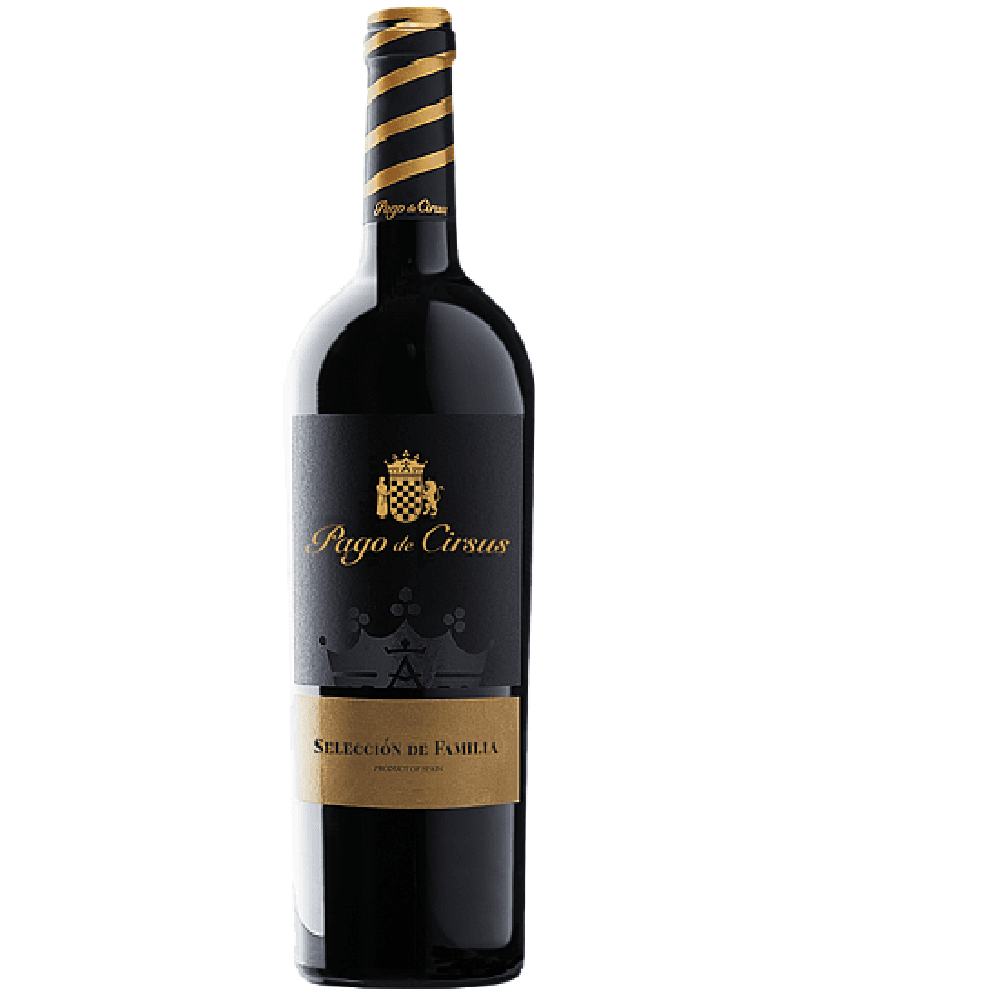 PAGO DE CIRSUS - Selección de Familia