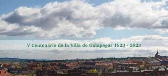 1er FESTIVAL DEL VINO DE GALAPAGAR (12 al 15-Oct-2023)