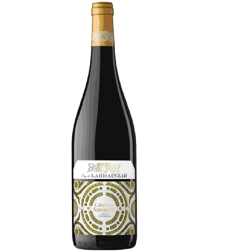 PAGO DE LARRAINZAR – CABERNET SAUVIGNON