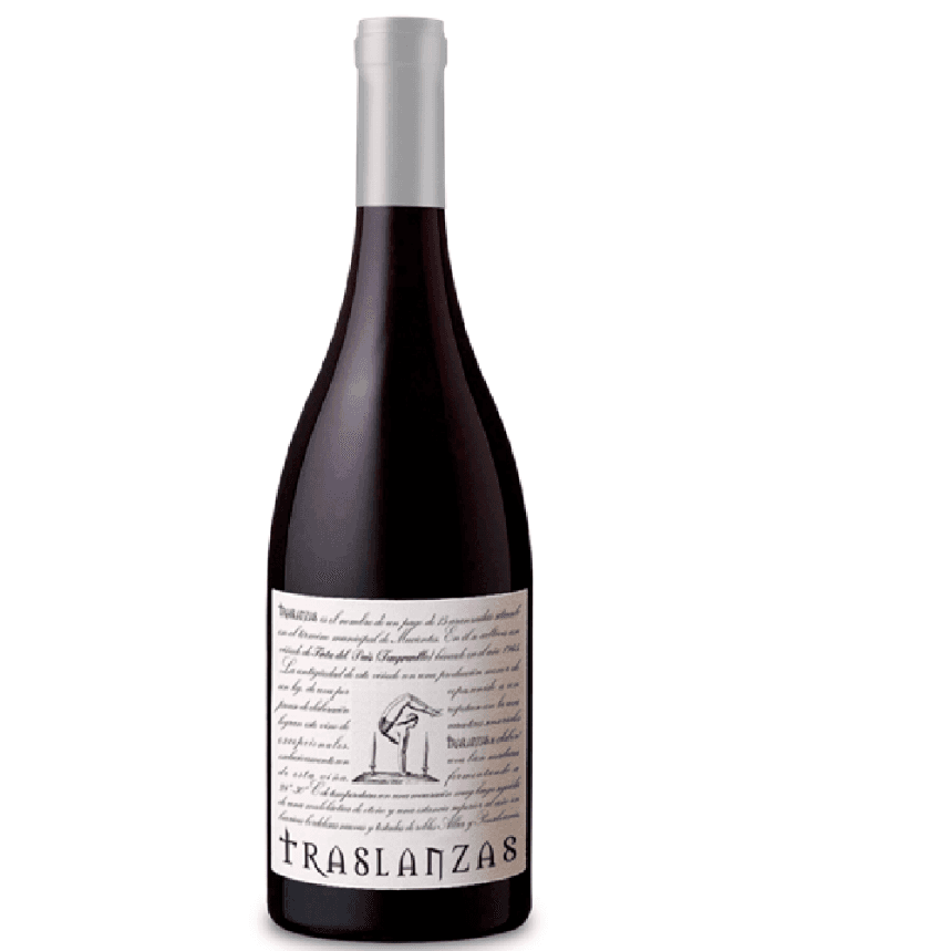 TRASLANZAS – TINTO