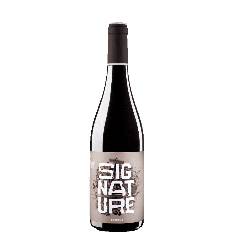 SIGNATURE RESERVA