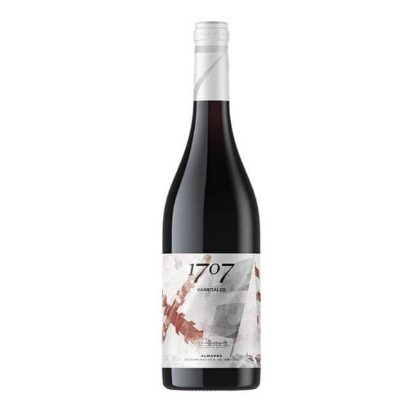 1707 VARIETALES