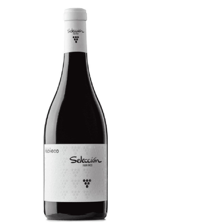 PACHECO - Selección