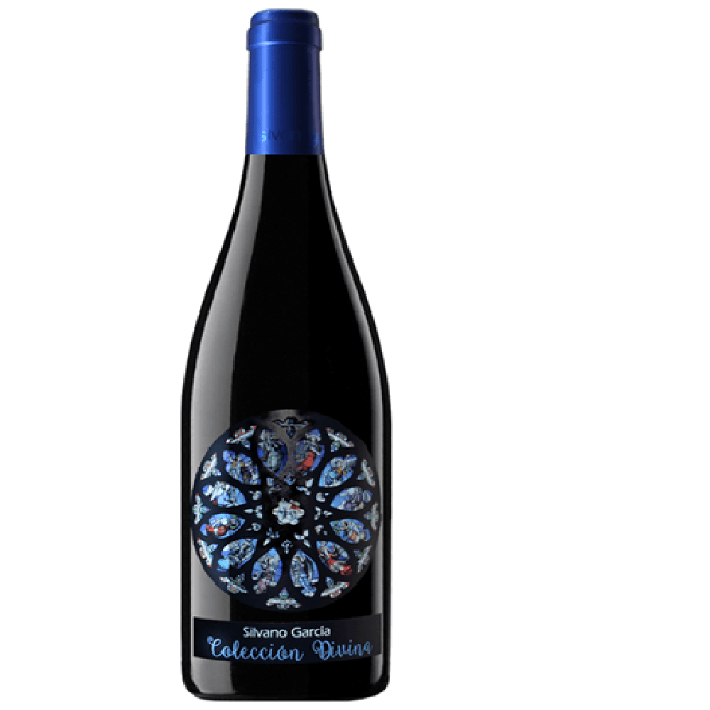 COLECCIÓN DIVINA - Crianza