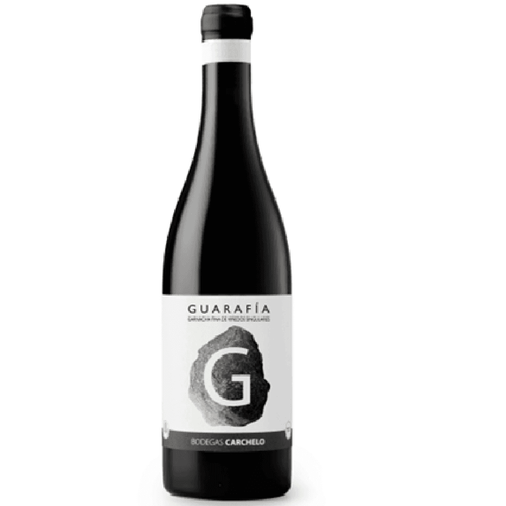 CARCHELO – GUARAFÍA