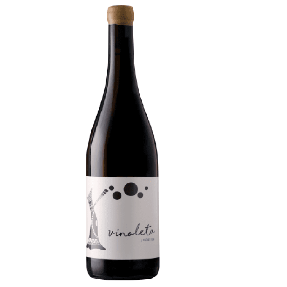 PUNTA DE FLECHA – Vinoleta