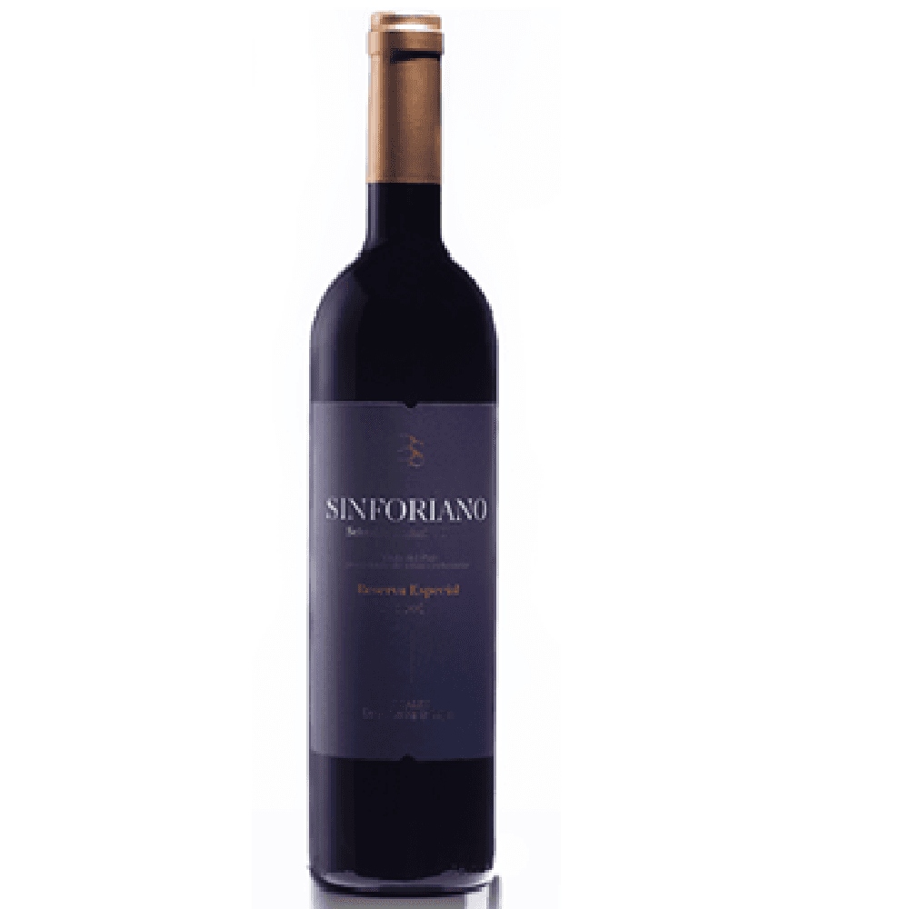SINFORIANO RESERVA ESPECIAL