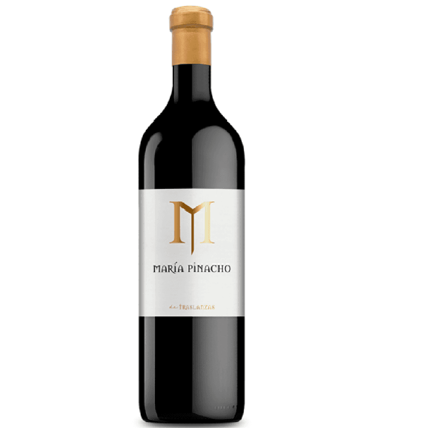 MARÍA PINACHO – TINTO