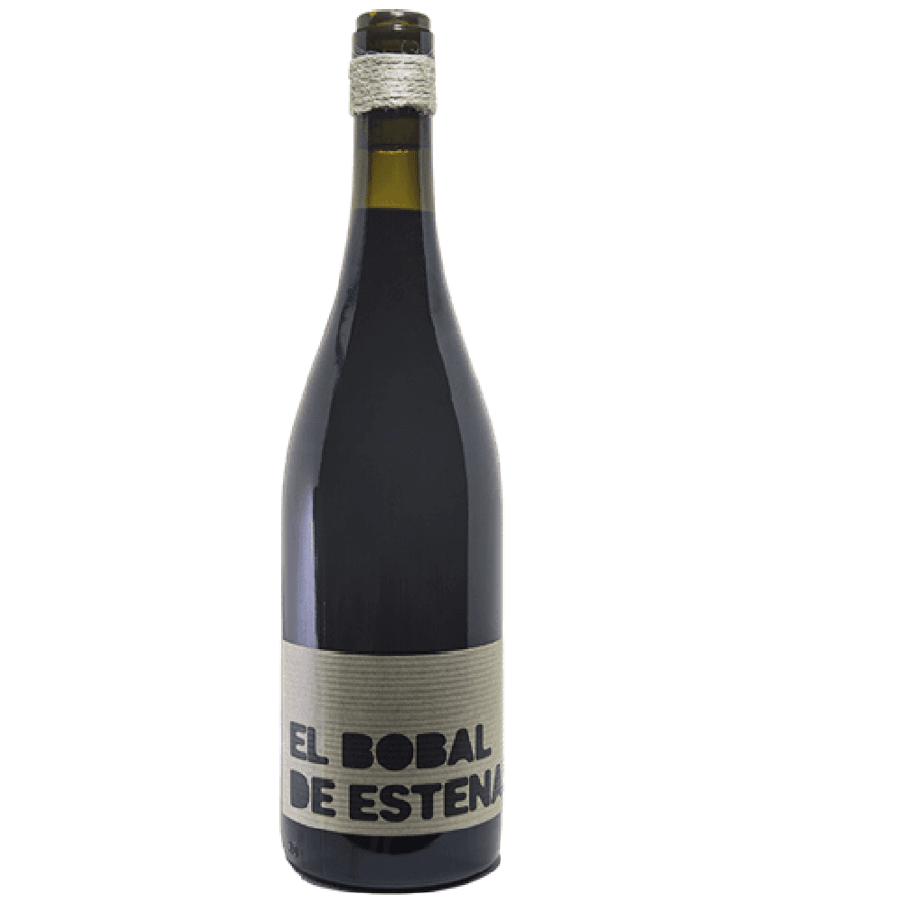 EL BOBAL DE ESTENAS