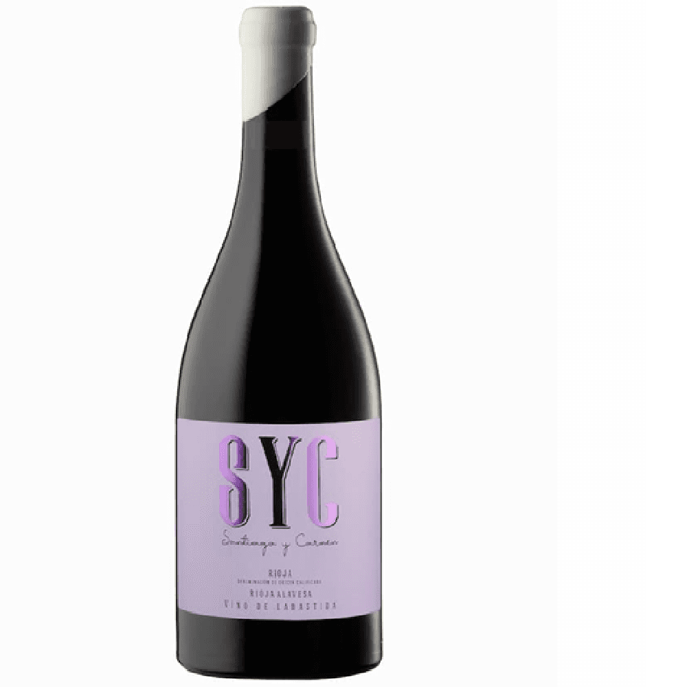 MITARTE – SYC Tinto