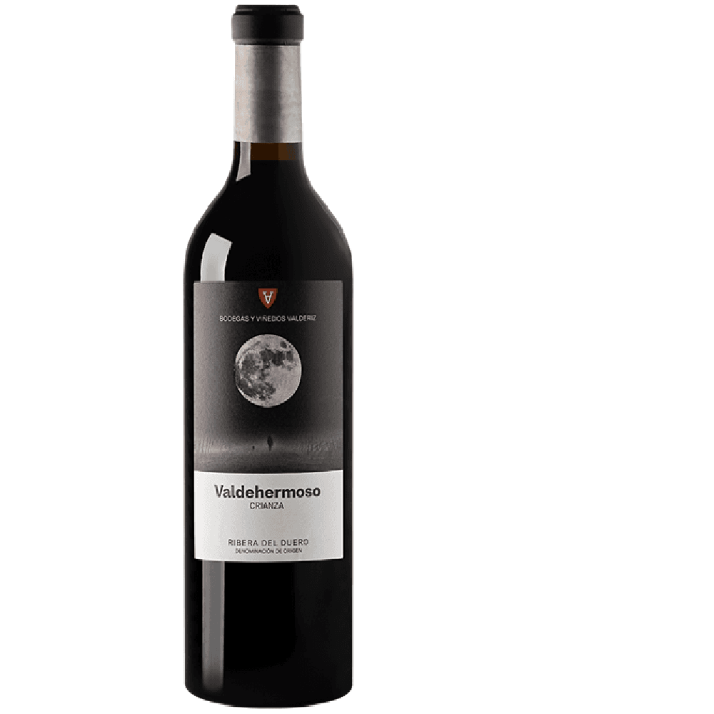 VALDEHERMOSO - Crianza