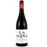LA DOÑA DE MONTECIERZO