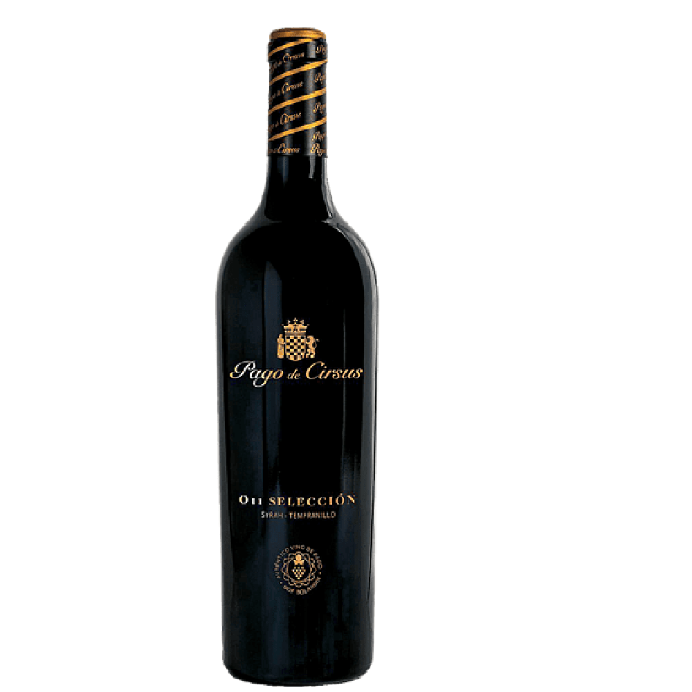 PAGO DE CIRSUS – O11 SELECCIÓN