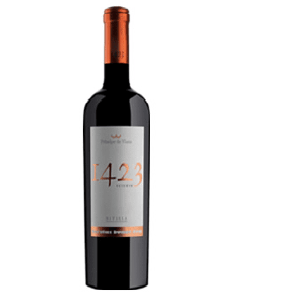 PRINCIPE DE VIANA – 1423 Reserva