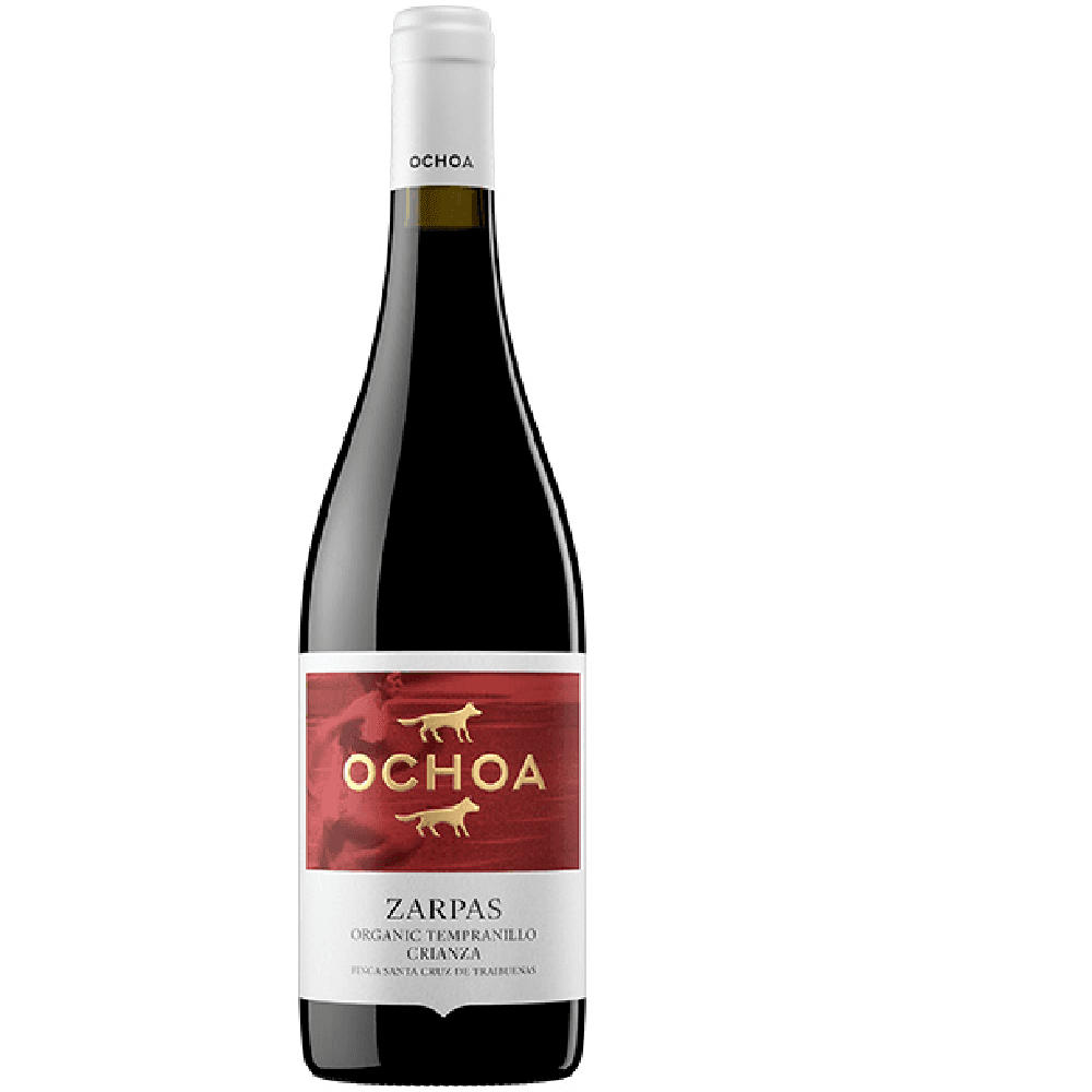 OCHOA - ZARPAS