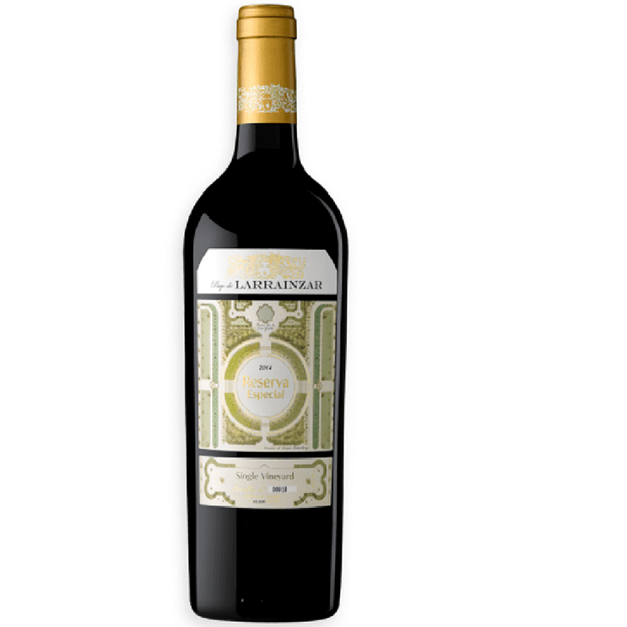LARRAINZAR - RESERVA ESPECIAL