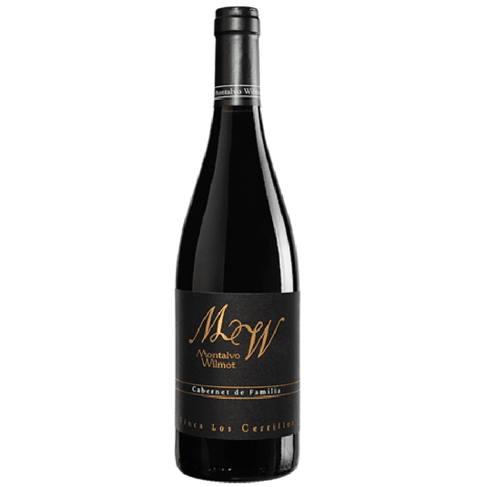 MW – Cabernet de Familia