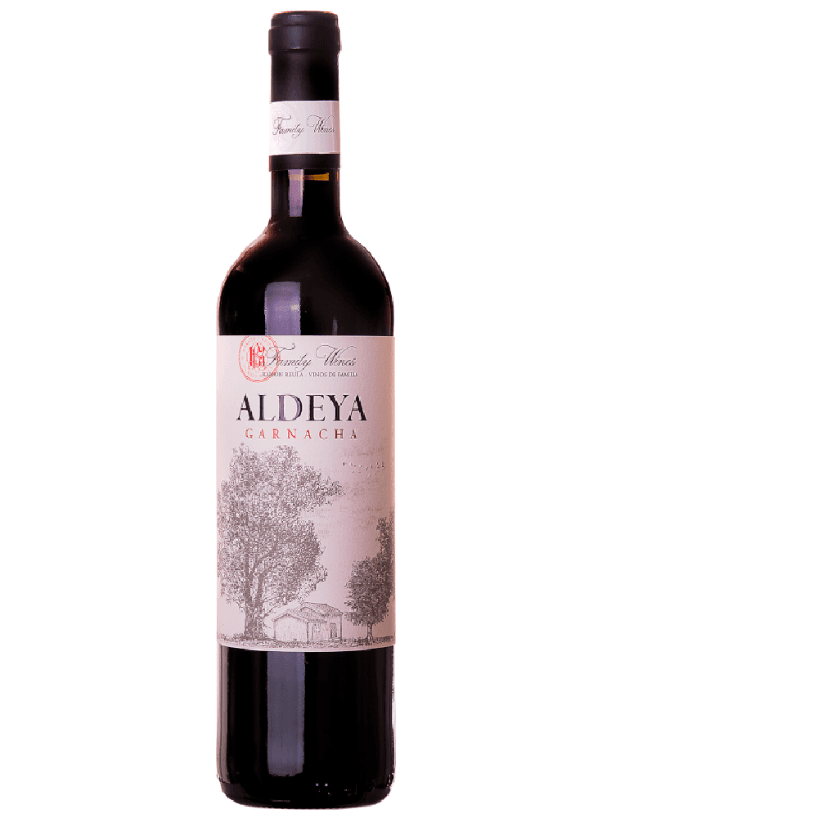 ALDEYA - Garnacha